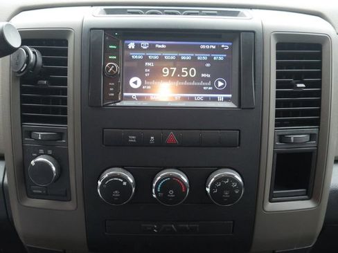 Used 2012 RAM 1500 Express AWD/4WD image 5
