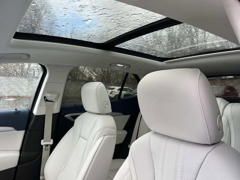 New 2026 Buick Envision Avenir AWD/4WD image 19
