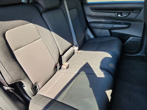 Certified 2025 Honda CR-V EX image 16
