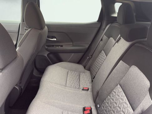 New 2026 Nissan Kicks SV w/ Cold Weather Package image 19