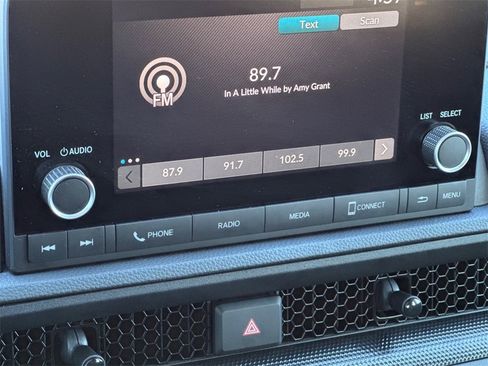 Used 2024 Honda CR-V EX image 22