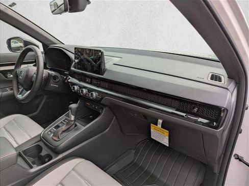 New 2026 Honda CR-V Sport Touring image 28
