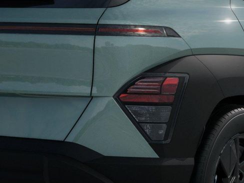 New 2026 Hyundai Kona SEL Premium image 10