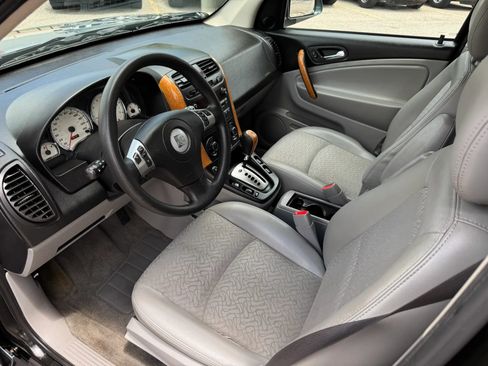 Used 2007 Saturn Vue AWD V6 w/ Comfort Pkg image 12