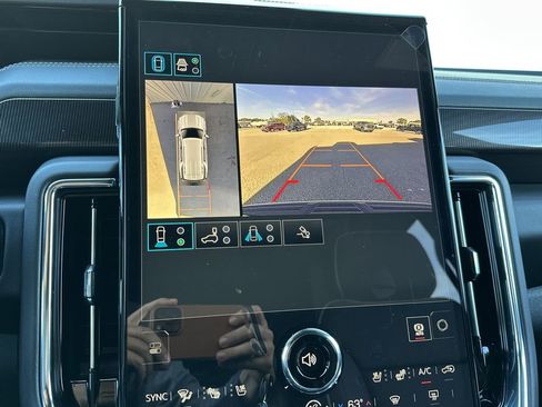 New 2026 GMC Yukon Elevation w/ Elevation Premium Package image 27