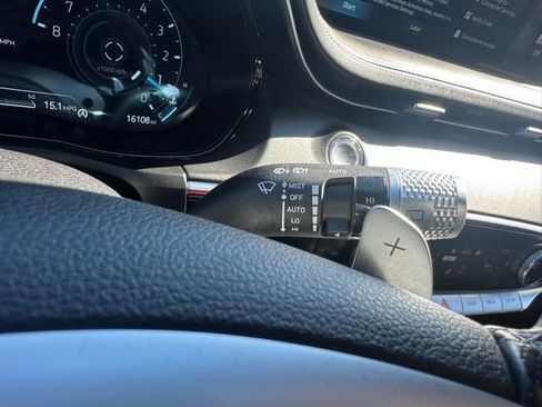 Used 2024 Genesis GV70 3.5T Sport w/ Sport Prestige Package image 28