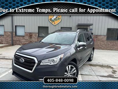 Used 2020 Subaru Ascent Touring w/ Popular Package #3