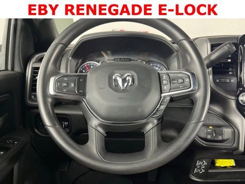 New 2025 RAM 2500 Tradesman image 14