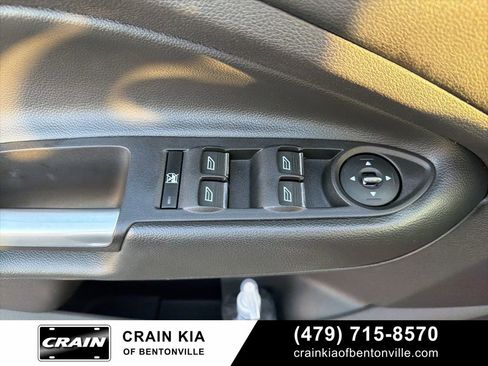 Used 2015 Ford Escape Titanium w/ Equipment Group 301A image 19