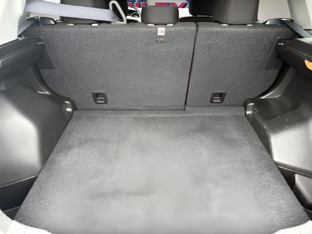 Used 2024 Mitsubishi Outlander Sport ES AWD/4WD image 18