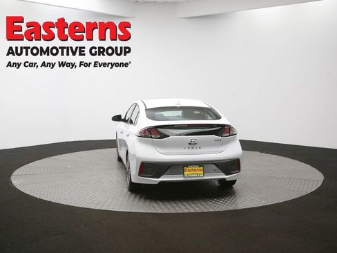 Used 2022 Hyundai Ioniq Limited image 67