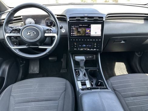 Used 2023 Hyundai Santa Cruz SEL Premium w/ Cargo Package image 10