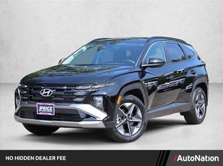 Certified 2026 Hyundai Tucson SEL Plus AWD/4WD video 1