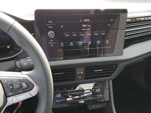 New 2026 Volkswagen Jetta Sport FWD image 10