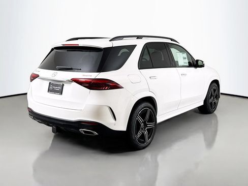 New 2026 Mercedes-Benz GLE 350 4MATIC image 7