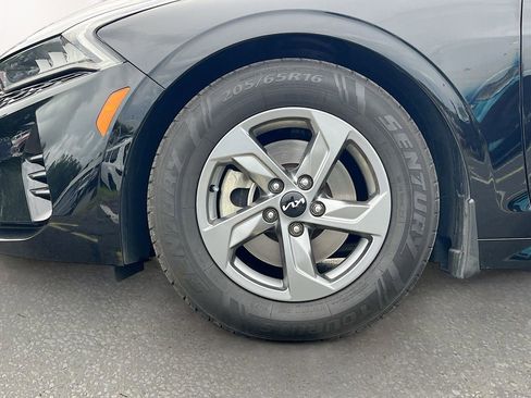 Used 2022 Kia K5 LXS FWD image 27