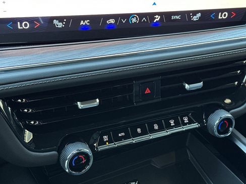 New 2026 Chevrolet Tahoe LT w/ Comfort Package image 21