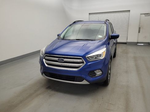 Used 2017 Ford Escape SE w/ Equipment Group 201A AWD/4WD image 15