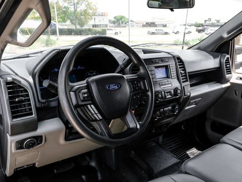 Used 2022 Ford F350 XL w/ Power Equipment Group AWD/4WD image 3
