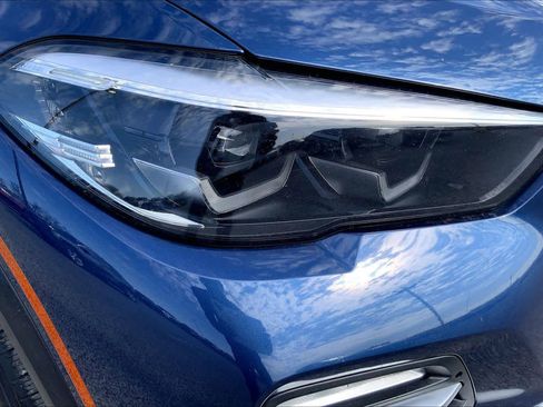 Used 2019 BMW X5 xDrive40i w/ Premium Package 2 image 52