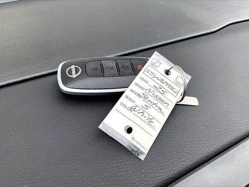 Certified 2025 Nissan Sentra S image 11