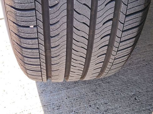 Used 2025 Hyundai Tucson SEL FWD image 10
