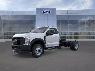 New 2026 Ford F550 4x4 Regular Cab Super Duty video 1