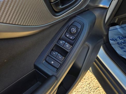 Used 2022 Subaru WRX AWD/4WD image 12