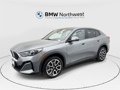 Used 2025 BMW X2 xDrive28i