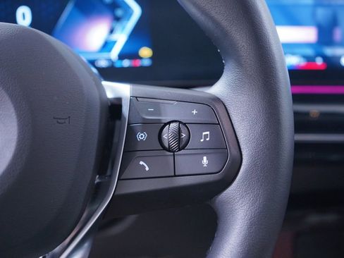 Used 2025 BMW X1 xDrive28i w/ Convenience Package AWD/4WD image 20