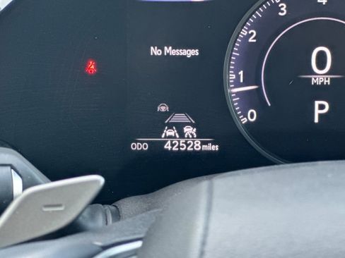 Certified 2023 Lexus NX 250 AWD image 27