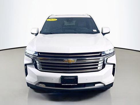 Used 2023 Chevrolet Suburban High Country image 2