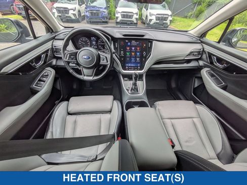 Certified 2021 Subaru Outback Limited XT AWD/4WD image 33
