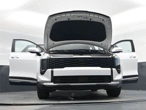 Used 2026 Kia Sportage LX w/ LX Convenience Package image 31