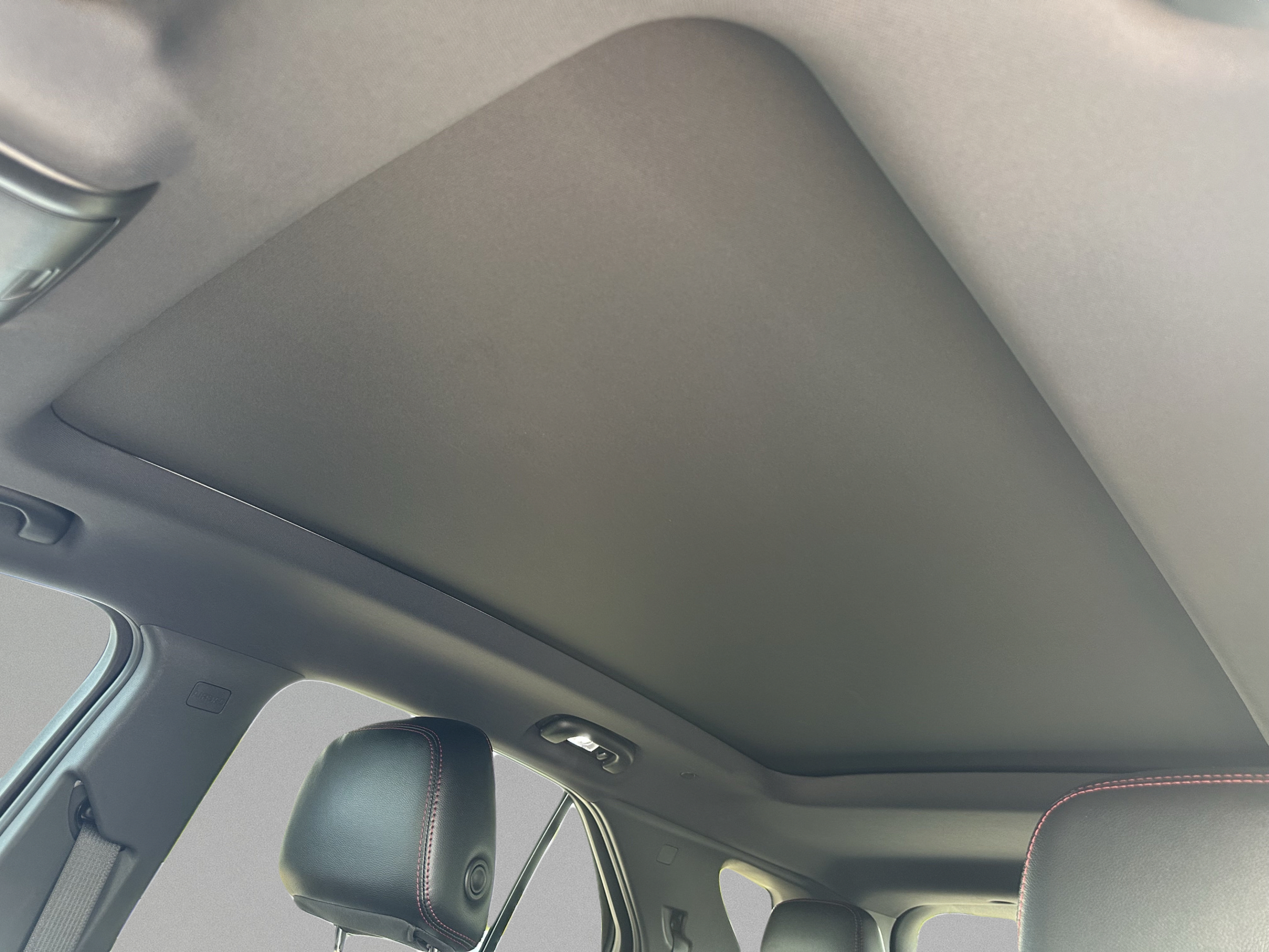 Used 2023 Chevrolet Equinox RS w/ RS Leather Package FWD image 22