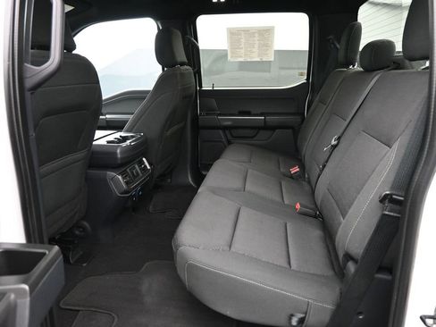 Used 2024 Ford F150 XLT w/ XLT Black Appearance Package image 22