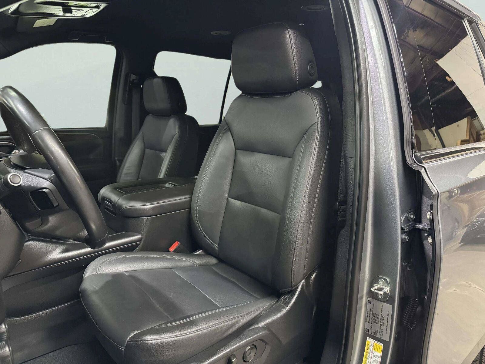Used 2021 Chevrolet Tahoe LT RWD image 14
