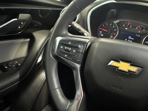 Used 2023 Chevrolet Blazer LT w/ Driver Confidence Package AWD/4WD image 26