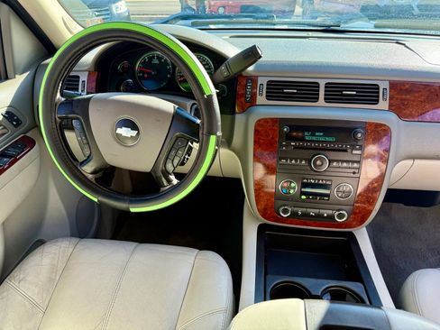 Used 2010 Chevrolet Silverado 1500 LTZ w/ Convenience Package image 16