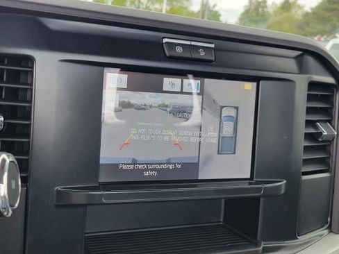 New 2025 Ford F250 XL w/ STX Appearance Package image 23