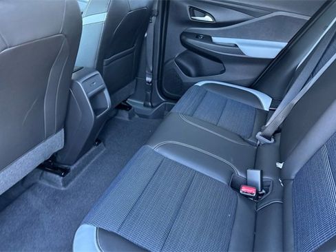 New 2026 Buick Envista Preferred image 13