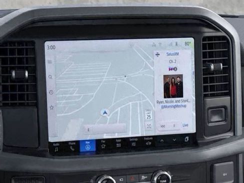 New 2025 Ford F150 XLT w/ Equipment Group 301A Standard image 30