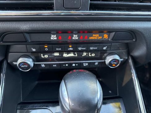 Used 2023 MAZDA CX-9 Touring Plus image 32