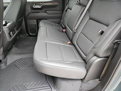 New 2026 Chevrolet Silverado 1500 LT Trail Boss w/ LT Trail Boss Premium Package image 17