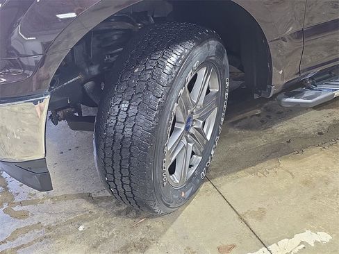 Used 2018 Ford F150 XLT w/ Equipment Group 301A Mid image 27