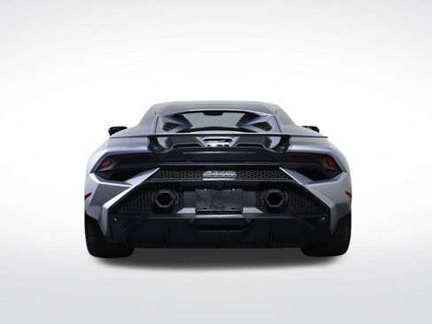 Used 2023 Lamborghini Huracan Tecnica RWD image 2