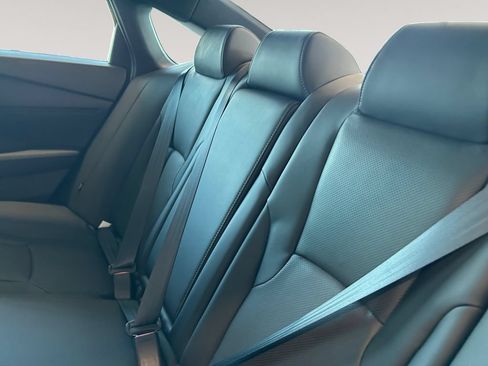 New 2026 Honda Accord Sport image 13