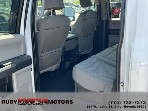 Used 2022 Ford F350 XLT w/ XLT Value Package image 20