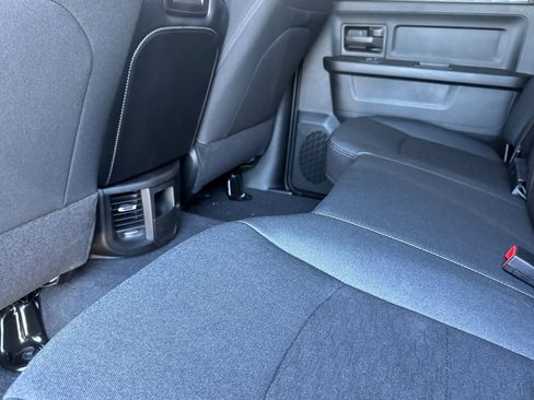 New 2026 RAM 2500 Warlock AWD/4WD image 11