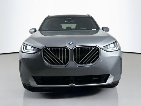 New 2026 BMW X3 xDrive30 image 2